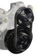 Load image into Gallery viewer, KRC Power Steering Serpentine Drive KIT SBC Water Pump KIT 16225604