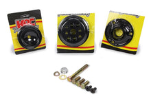 Load image into Gallery viewer, KRC Power Steering Serpentine Pulley Kit Pro Series SBC KRC 36403000