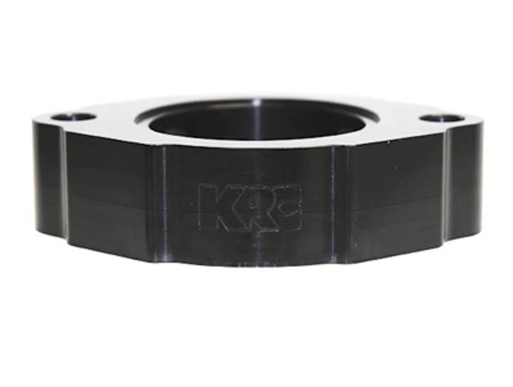 KRC Power Steering Spacer Thermostat 1in Aluminum KRC 15375000
