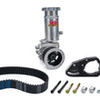 Load image into Gallery viewer, KRC Power Steering Tandem Fuel / Power Steering Bellhousing Kit ESP 10096932