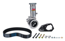 Load image into Gallery viewer, KRC Power Steering Tandem Fuel / Power Steering Bellhousing Kit ESP 10096932