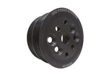 Load image into Gallery viewer, KRC Power Steering W/P Ply Twin 6 Rib 3.5in Diameter KRC 40122000