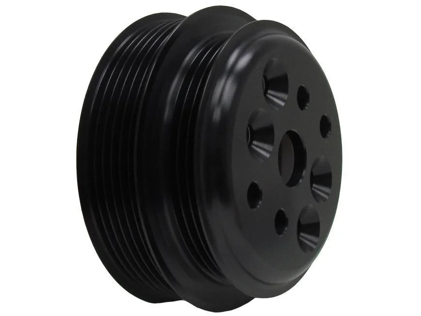 KRC Power Steering Water Pump Pulley 4in KRC 38025400