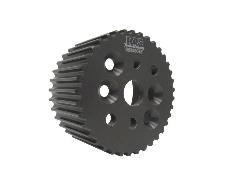KRC Power Steering Water Pump Pulley HTD 37 Tooth KRC 88008037