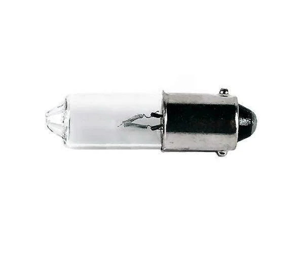 K&S Technologies BULB, HALOGEN 12V21W FOR 25-7500 / 01 / 02 AMBER 25-7507A