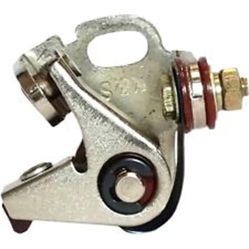 K&S Technologies CONTACT POINT HO # 30203-292-003, 30203-292-154 RIGHT SIDE 08-0005 - Side View