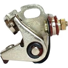 Load image into Gallery viewer, K&amp;S Technologies CONTACT POINT HO # 30203-292-003, 30203-292-154 RIGHT SIDE 08-0005 - Side View