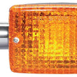 Load image into Gallery viewer, K&amp;S Technologies DOT TURN SIGNALS, 15R-83310-70-00 25-4086 fits Yamaha XV-920J Virago R