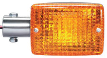 Load image into Gallery viewer, K&amp;S Technologies DOT TURN SIGNALS, 15R-83310-70-00 25-4086 fits Yamaha XV-920J Virago R