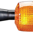 Load image into Gallery viewer, K&amp;S Technologies DOT TURN SIGNALS, 25-2105 fits 1995-1997 Kawasaki EX-500D / ZX-1100E1 / ZX-1100E2 / ZX-1100F1