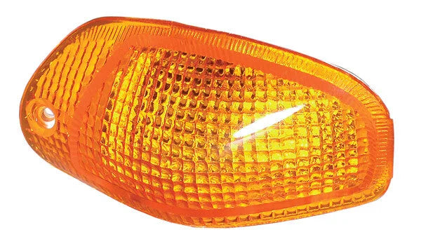 K&S Technologies DOT TURN SIGNALS 25-2272 fits Kawasaki ZXT-100D / ZX-1100D1-D9 F.L. 230