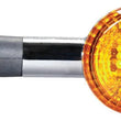 Load image into Gallery viewer, K&amp;S Technologies DOT TURN SIGNALS, 25-3036 fits Suzuki VS-700 / VS-750 / VS-800 / VS-1400 / LS-650 R. 3