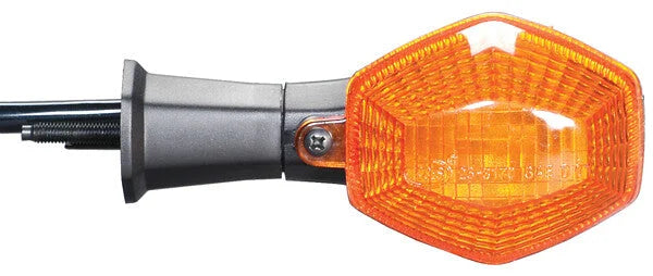 K&S Technologies DOT TURN SIGNALS, 25-3175 fits Suzuki GSXR600 / GSXR750 / GSXR1000 / GSF-600 / GSF-1200 F 3