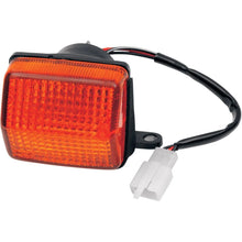 Load image into Gallery viewer, K&amp;S Technologies DOT TURN SIGNALS 33450-MN4-671 25-1012 fits Honda CBR-600F1 / XL-600V