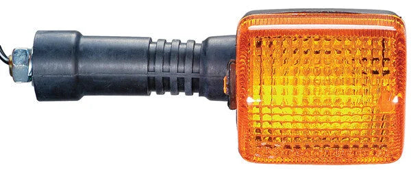 K&S Technologies DOT TURN SIGNALS, FOR 33300-MW3-671 F "E" APP 25-1035 fits Honda CB-250 / CB-750