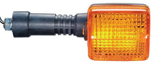 Load image into Gallery viewer, K&amp;S Technologies DOT TURN SIGNALS, FOR 33300-MW3-671 F "E" APP 25-1035 fits Honda CB-250 / CB-750