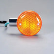 Load image into Gallery viewer, K&amp;S Technologies DOT TURN SIGNALS, FOR HONDASVT-600/700/800/1100, VF-700, GB-50 25-1064