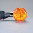 Load image into Gallery viewer, K&amp;S Technologies DOT TURN SIGNALS, FOR HONDASVT-600C/CD/CD2, VT-750DC F.R. 3340 25-1241