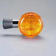 Load image into Gallery viewer, K&amp;S Technologies DOT TURN SIGNALS, FOR HONDASVT-750C/CD/CD2, VT-1100C2 F.L. 334 25-1252