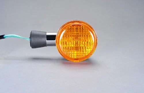 K&S Technologies DOT TURN SIGNALS, FOR HONDASVT-750C/CD/CD2, VT-1100C2 F.L. 334 25-1252