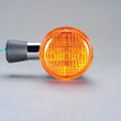Load image into Gallery viewer, K&amp;S Technologies DOT TURN SIGNALS, FOR HONDASVT-750C/CD/CD2, VT-1100C2 R.L. 336 25-1254