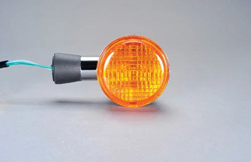 K&S Technologies DOT TURN SIGNALS, FOR HONDASVT-750C/CD/CD2, VT-1100C2 R.L. 336 25-1254