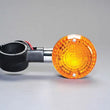 Load image into Gallery viewer, K&amp;S Technologies DOT TURN SIGNALS, FOR KAWASAKISEN-500C1-C8, VN-800A/B, VN-1500 25-2202