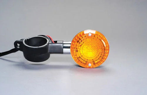 K&S Technologies DOT TURN SIGNALS, FOR KAWASAKISEN-500C1-C8, VN-800A/B, VN-1500 25-2202