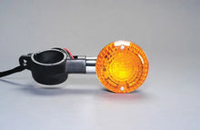Load image into Gallery viewer, K&amp;S Technologies DOT TURN SIGNALS, FOR KAWASAKISEN-500C1-C8, VN-800A/B, VN-1500 25-2202