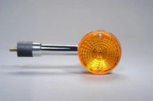 Load image into Gallery viewer, K&amp;S Technologies DOT TURN SIGNALS, FOR SUZUKISGS-250/300/450/1100, GN-125/250/4 25-3015