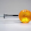 Load image into Gallery viewer, K&amp;S Technologies DOT TURN SIGNALS, FOR SUZUKISGS-250/300/450/1100, GN-125/250/4 25-3016