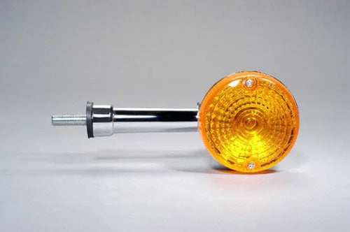 K&S Technologies DOT TURN SIGNALS, FOR SUZUKISGS-250/300/450/1100, GN-125/250/4 25-3016