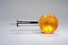 Load image into Gallery viewer, K&amp;S Technologies DOT TURN SIGNALS, FOR SUZUKISGS-250/300/450/1100, GN-125/250/4 25-3016