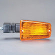 Load image into Gallery viewer, K&amp;S Technologies DOT TURN SIGNALS, FOR SUZUKISGS-550/1150, SHORT R. 35601-43431 25-3066