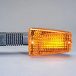 Load image into Gallery viewer, K&amp;S Technologies DOT TURN SIGNALS, FOR SUZUKISGS-550/750/1100ESD, LONG F. 35601 25-3105