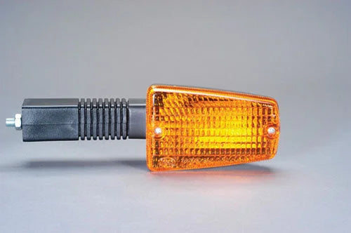K&S Technologies DOT TURN SIGNALS, FOR SUZUKISGS-550/750/1100ESD, LONG F. 35601 25-3105