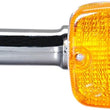 Load image into Gallery viewer, K&amp;S Technologies DOT TURN SIGNALS, FOR SUZUKISGS-550LD/650GD/GLD/750TD/850GZ/GD 25-3126