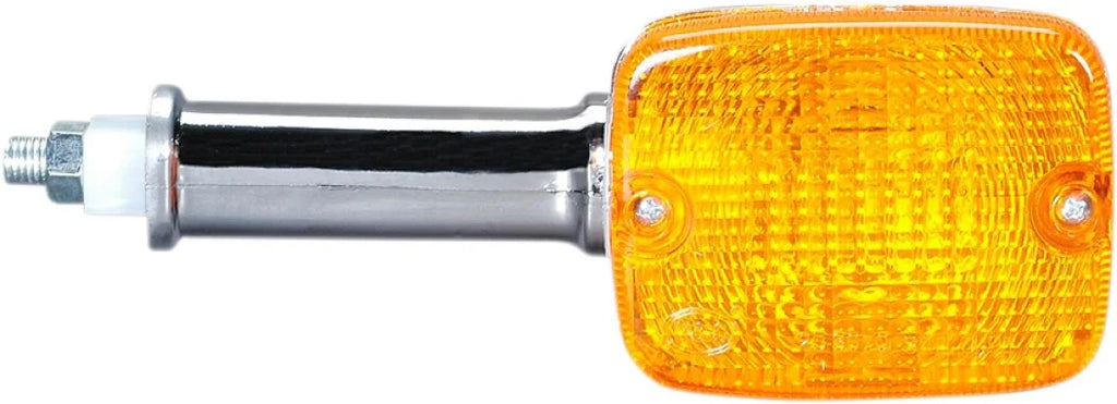 K&S Technologies DOT TURN SIGNALS, FOR SUZUKISGS-550LD/650GD/GLD/750TD/850GZ/GD 25-3126