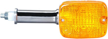 Load image into Gallery viewer, K&amp;S Technologies DOT TURN SIGNALS, FOR SUZUKISGS-550LD/650GD/GLD/750TD/850GZ/GD 25-3126