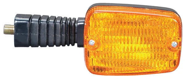 K&S Technologies DOT TURN SIGNALS, FOR SUZUKISGSX-R750/1100 LONG F. 35601-06830 25-3055