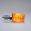 Load image into Gallery viewer, K&amp;S Technologies DOT TURN SIGNALS, FOR SUZUKISRF-600R R/S/T, DR-650SET/V 35601- 25-3125