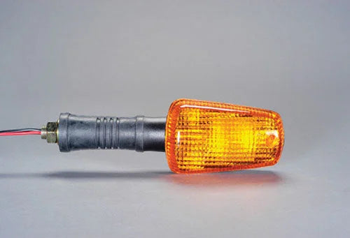 K&S Technologies DOT TURN SIGNALS, FOR YAMAHASTW-200, FZR-400/600/750, XJ-600, 25-4135