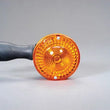 Load image into Gallery viewer, K&amp;S Technologies DOT TURN SIGNALS, FOR YAMAHASXT-250/500, DT-100/125/175/250/40 25-4016