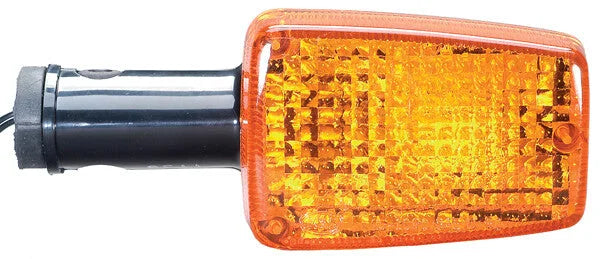 K&S Technologies DOT TURN SIGNALS R. 33600-MA2-671 25-1136 fits Honda CBX-1000