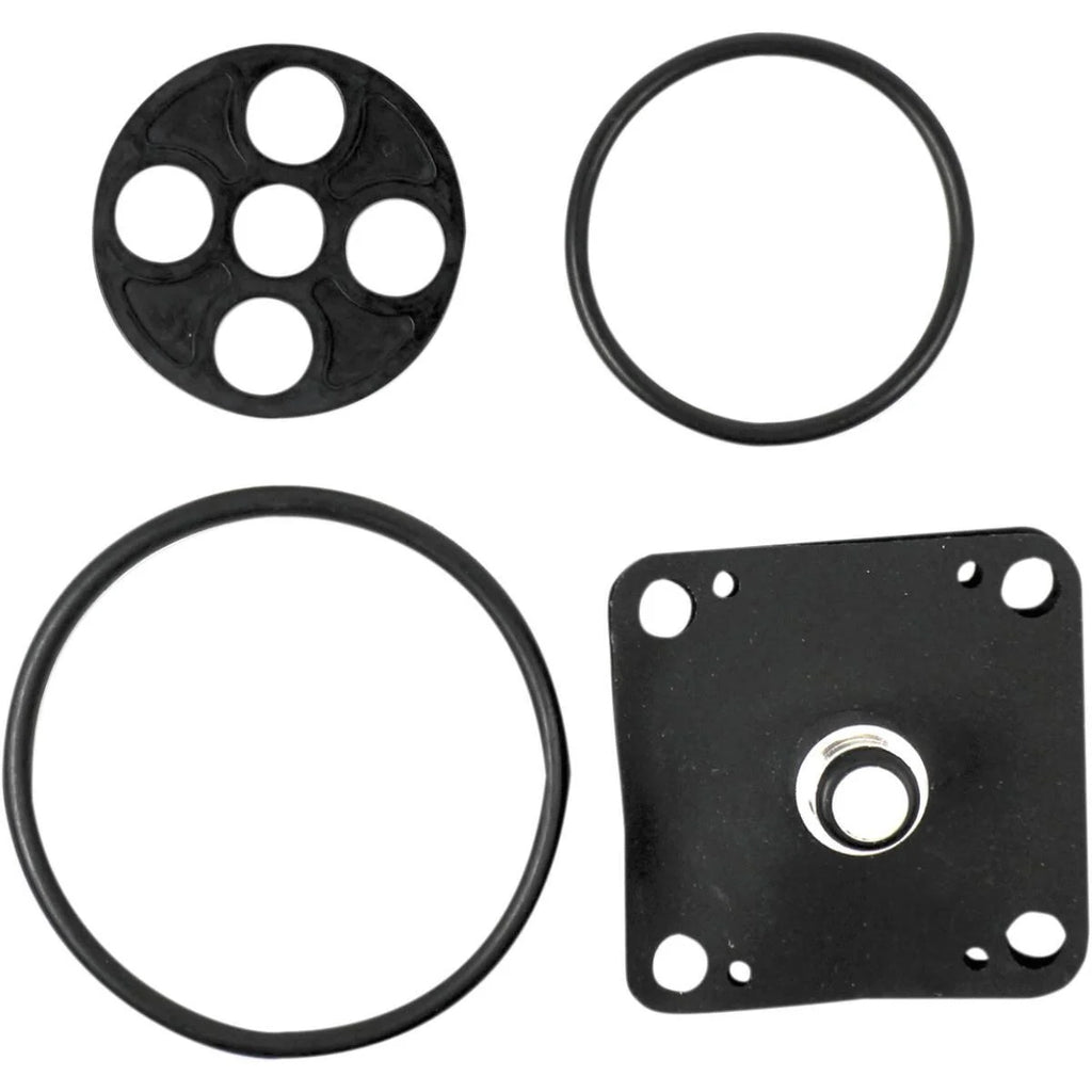 K&S Technologies FUEL PETCOCK REPAIR KIT 55-4004 fits Yamaha XJ-600 Seca II