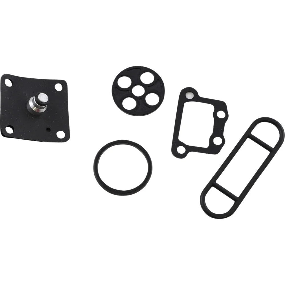 K&S Technologies FUEL PETCOCK REPAIR KIT 55-4006 fits Yamaha XS-360 - XS-1100