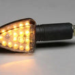 Load image into Gallery viewer, K&amp;S Technologies LED MARKER LIGHTS, ARROW, LONG STEM (18 LEDS) 25-8370
