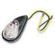 Load image into Gallery viewer, K&amp;S Technologies LED ULTRA MINI-FLUSH MOUNT MARKER LIGHTS, BLK (10 LEDS) 25-8950 - Main Product View