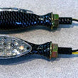 Load image into Gallery viewer, K&amp;S Technologies LED ULTRA MINI-MARKER LIGHTS, OVAL, C.F. (15 LEDS) 25-8911