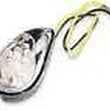 Load image into Gallery viewer, K&amp;S Technologies LED Ultra Mini-Flush Mount Marker Lights, Chrome (10 LEDs) 25-8952